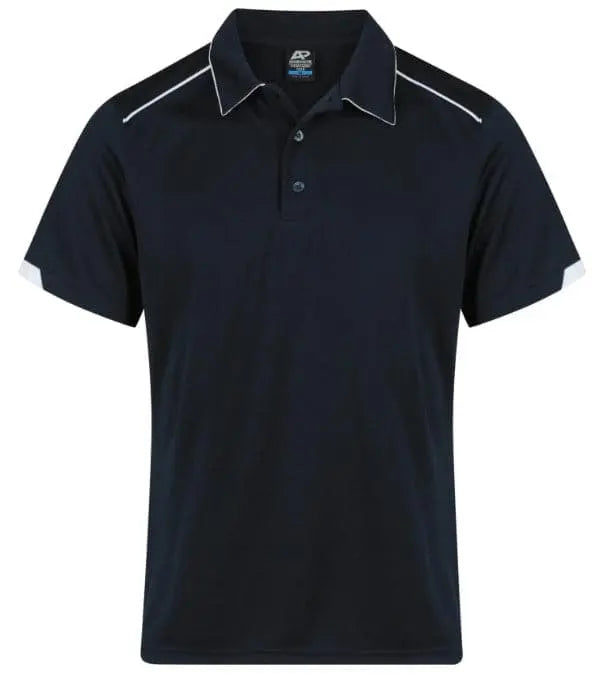 Aussie Pacific Currumbin Men's Polo Shirt 1320 Metro Workwear.
